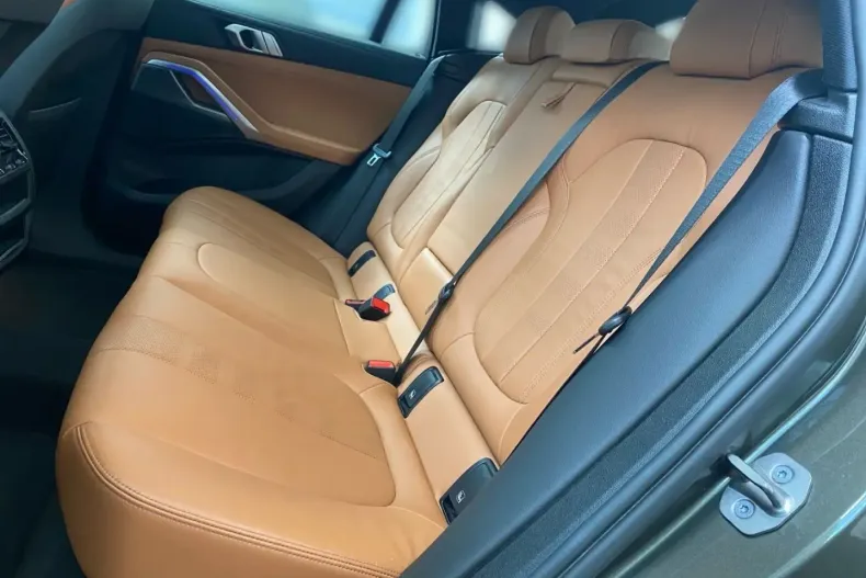 BMW X6 din 2021 cu 83.700 km - oferta BMW159172 - foto 12