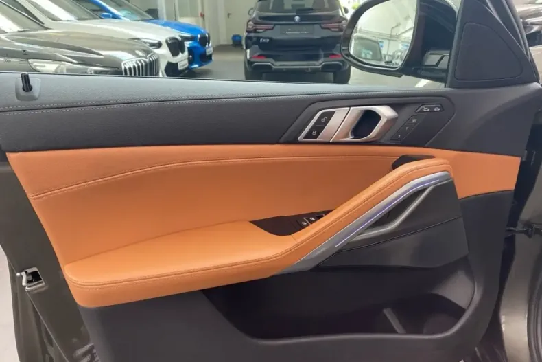 BMW X6 din 2021 cu 83.700 km - oferta BMW159172 - foto 13