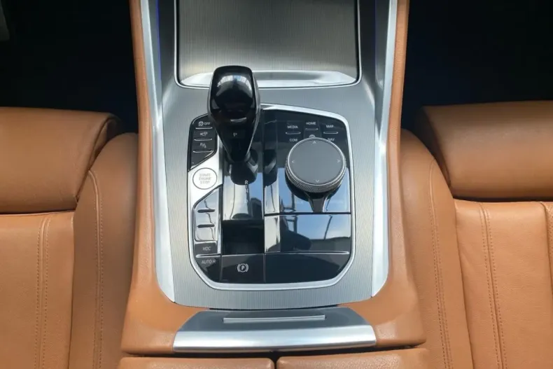 BMW X6 din 2021 cu 83.700 km - oferta BMW159172 - foto 15