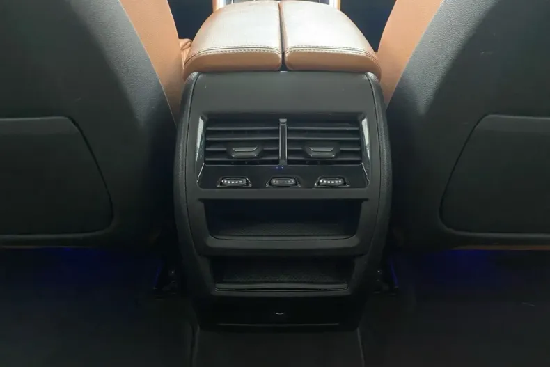 BMW X6 din 2021 cu 83.700 km - oferta BMW159172 - foto 16