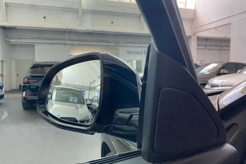 BMW X6 din 2021 cu 83.700 km - oferta BMW159172 - foto 18