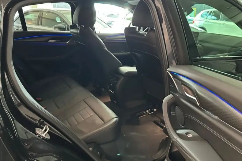 BMW X4 din 2023 cu 77.000 km - oferta BMW159173 - foto 18