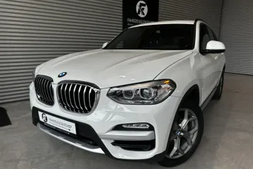 BMW X3 din 2020 - oferta BMW159174