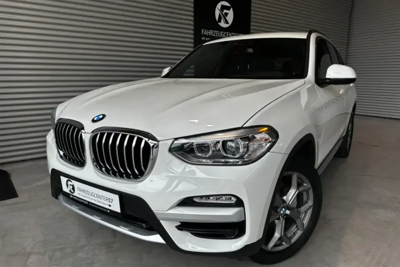 BMW X3 din 2020 cu 3.555 km - oferta BMW159174 - foto 1