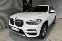 BMW X3 din 2020 cu 3.555 km - oferta BMW159174 - foto 2