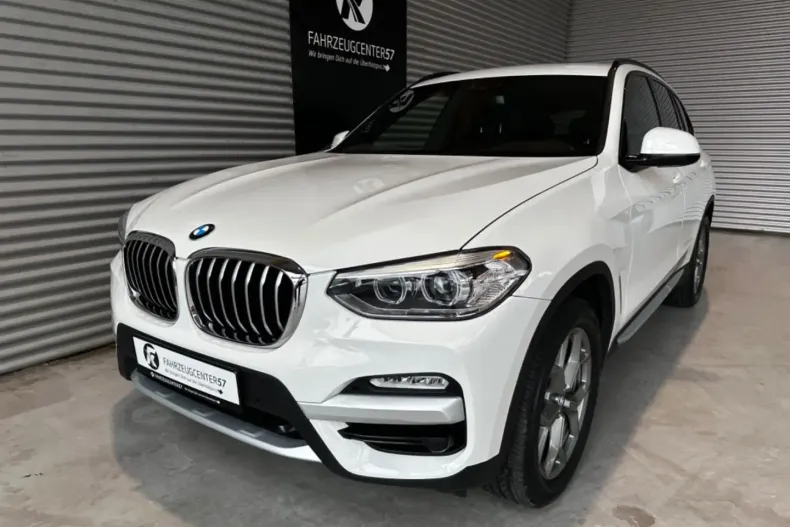 BMW X3 din 2020 cu 3.555 km - oferta BMW159174 - foto 2