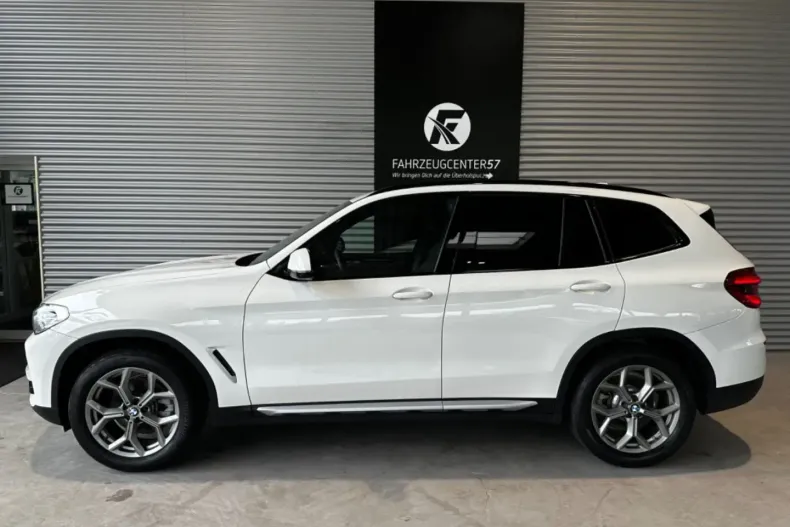 BMW X3 din 2020 cu 3.555 km - oferta BMW159174 - foto 3