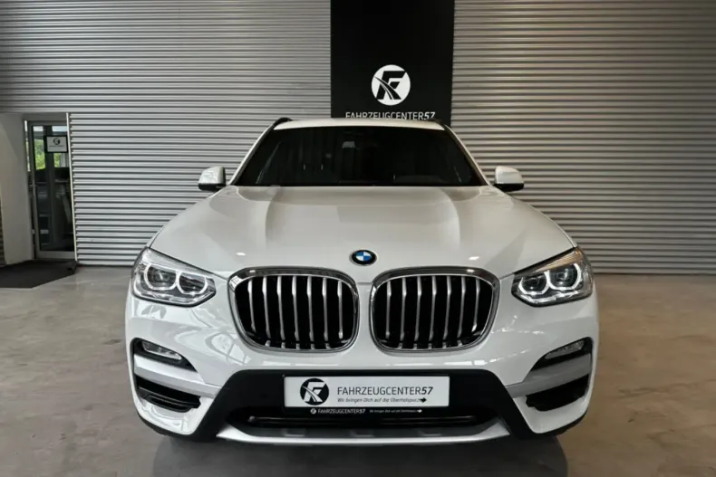 BMW X3 din 2020 cu 3.555 km - oferta BMW159174 - foto 5