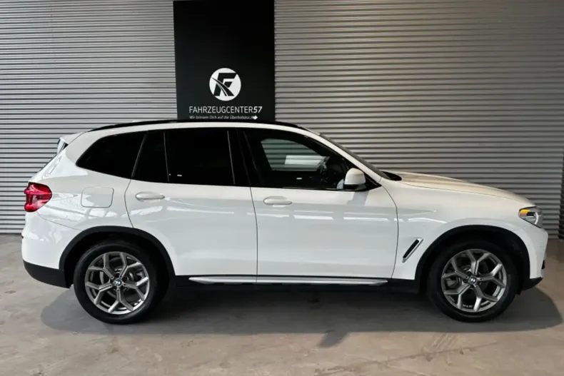 BMW X3 din 2020 cu 3.555 km - oferta BMW159174 - foto 6