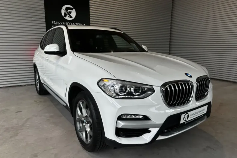 BMW X3 din 2020 cu 3.555 km - oferta BMW159174 - foto 7