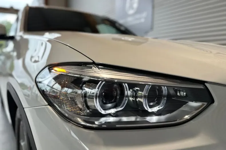 BMW X3 din 2020 cu 3.555 km - oferta BMW159174 - foto 8