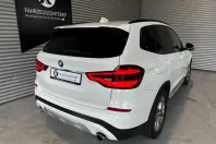BMW X3 din 2020 cu 3.555 km - oferta BMW159174 - foto 9