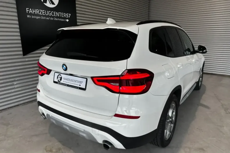 BMW X3 din 2020 cu 3.555 km - oferta BMW159174 - foto 9