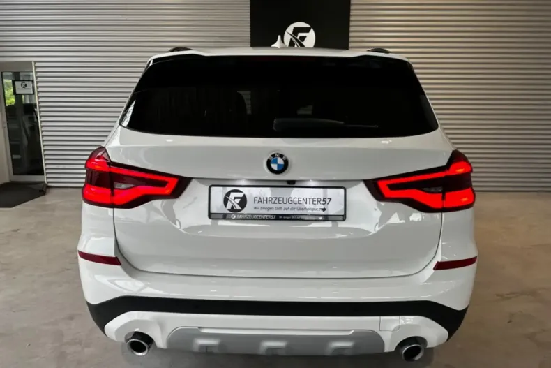 BMW X3 din 2020 cu 3.555 km - oferta BMW159174 - foto 10