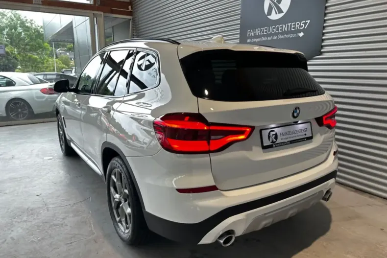 BMW X3 din 2020 cu 3.555 km - oferta BMW159174 - foto 12