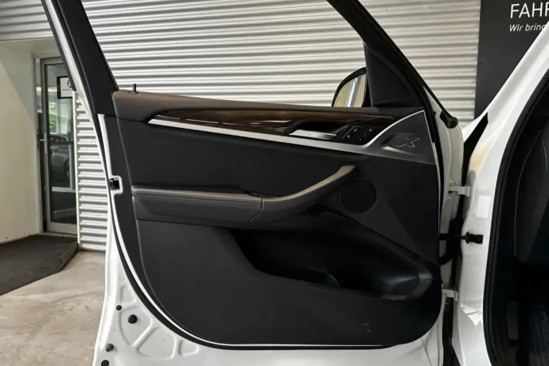 BMW X3 din 2020 cu 3.555 km - oferta BMW159174 - foto 13