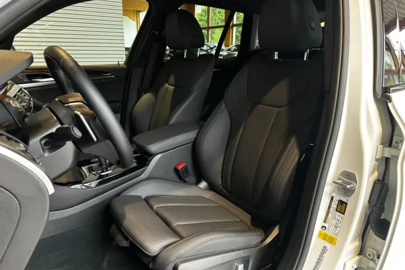 BMW X3 din 2020 cu 3.555 km - oferta BMW159174 - foto 15