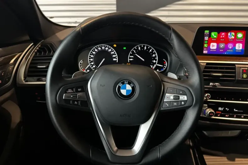 BMW X3 din 2020 cu 3.555 km - oferta BMW159174 - foto 17