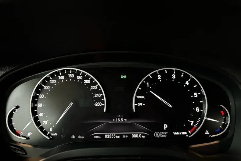 BMW X3 din 2020 cu 3.555 km - oferta BMW159174 - foto 18