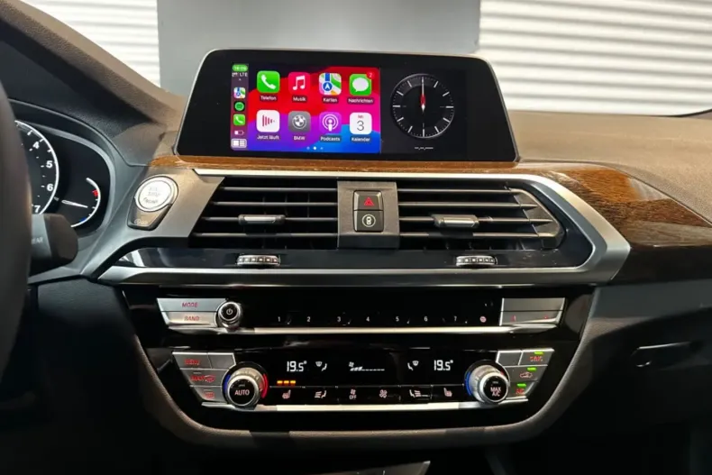 BMW X3 din 2020 cu 3.555 km - oferta BMW159174 - foto 20