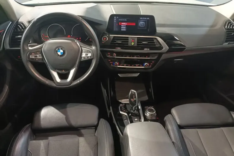 BMW X3 din 2021 cu 30.023 km - oferta BMW159175 - foto 8