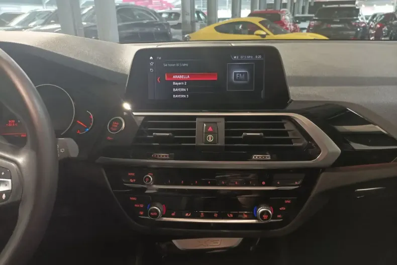 BMW X3 din 2021 cu 30.023 km - oferta BMW159175 - foto 10