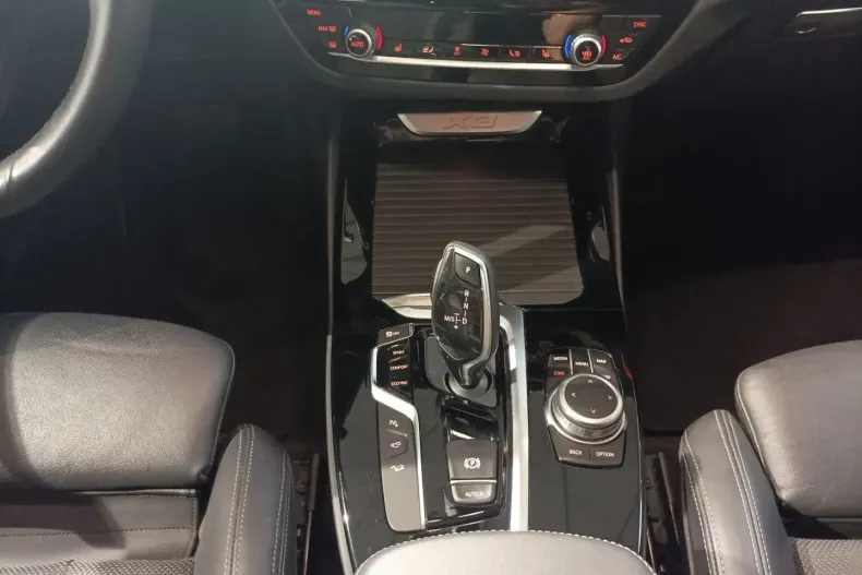 BMW X3 din 2021 cu 30.023 km - oferta BMW159175 - foto 11