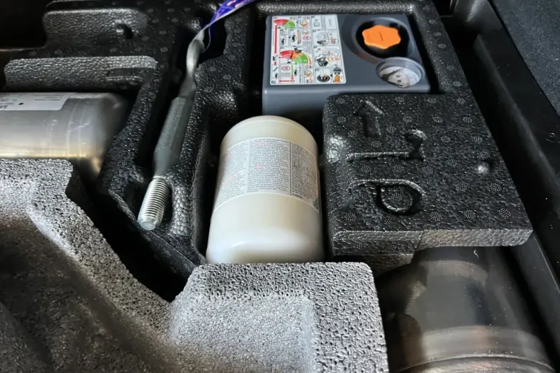 Volvo XC60 din 2024 cu 17.883 km - oferta VOL159176 - foto 16