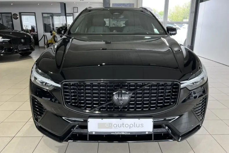 Volvo XC60 din 2024 cu 21.157 km - oferta VOL159177 - foto 2