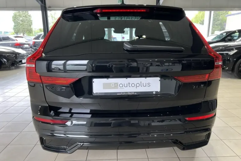 Volvo XC60 din 2024 cu 21.157 km - oferta VOL159177 - foto 7