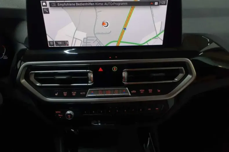 BMW X3 din 2022 cu 80.187 km - oferta BMW159178 - foto 12