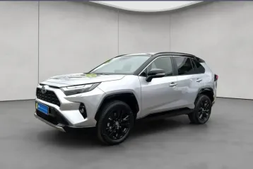Toyota RAV4 din 2024 - oferta TOY159179