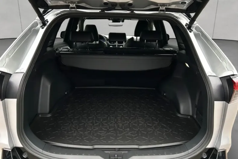 Toyota RAV4 din 2024 cu 12.562 km - oferta TOY159179 - foto 5