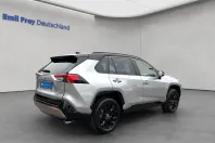 Toyota RAV4 din 2024 cu 12.562 km - oferta TOY159179 - foto 6