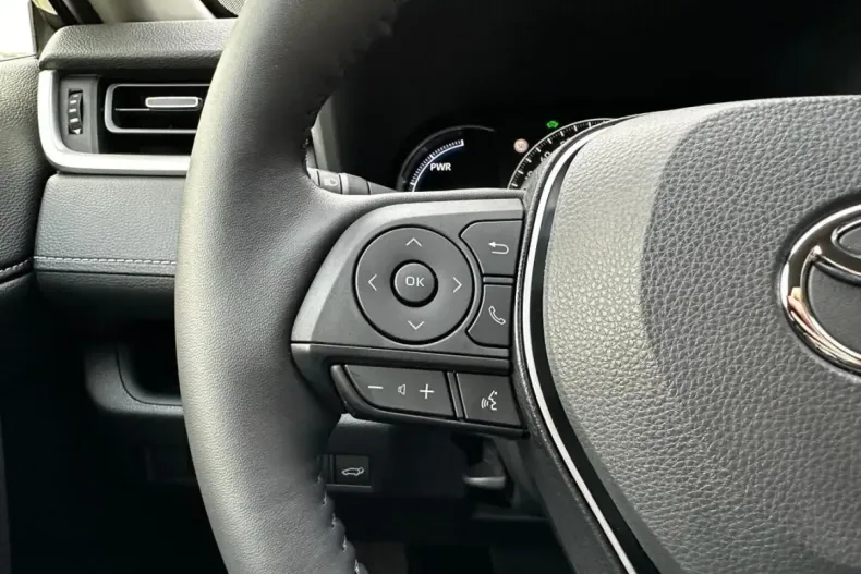 Toyota RAV4 din 2023 cu 3.000 km - oferta TOY159182 - foto 10