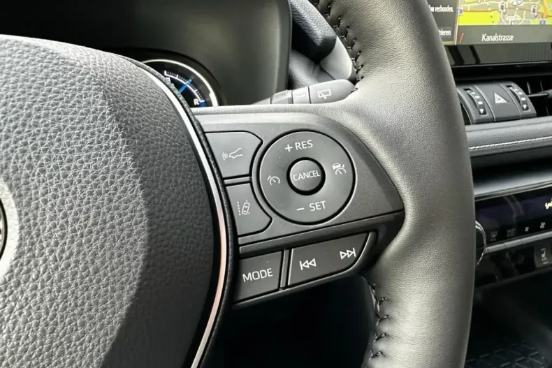 Toyota RAV4 din 2023 cu 3.000 km - oferta TOY159182 - foto 11