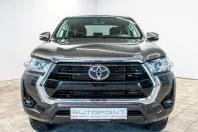 Toyota Hilux din 2024 cu 20.000 km - oferta TOY159186 - foto 5