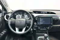 Toyota Hilux din 2024 cu 20.000 km - oferta TOY159186 - foto 8