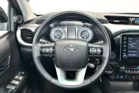 Toyota Hilux din 2024 cu 20.000 km - oferta TOY159186 - foto 9