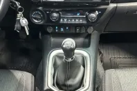 Toyota Hilux din 2024 cu 20.000 km - oferta TOY159186 - foto 12