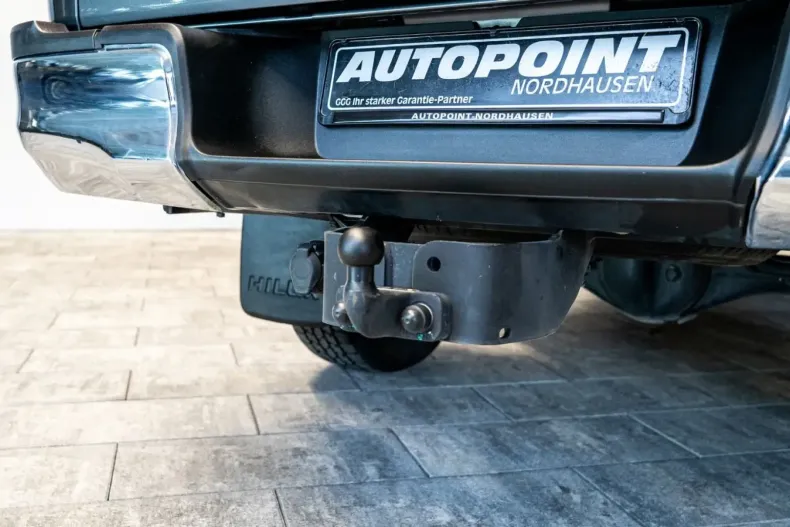 Toyota Hilux din 2024 cu 20.000 km - oferta TOY159186 - foto 24