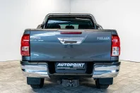 Toyota Hilux din 2024 cu 20.000 km - oferta TOY159186 - foto 28