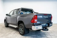 Toyota Hilux din 2024 cu 20.000 km - oferta TOY159186 - foto 29