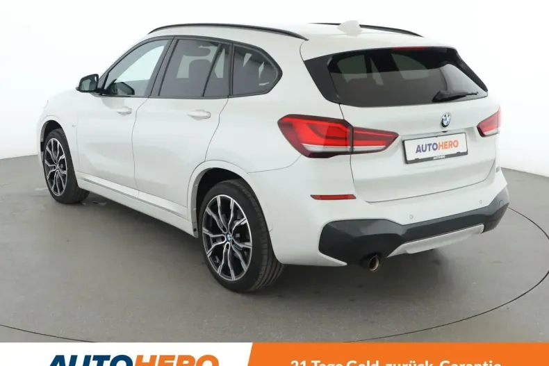 BMW X1 din 2020 cu 16.976 km - oferta BMW159188 - foto 2