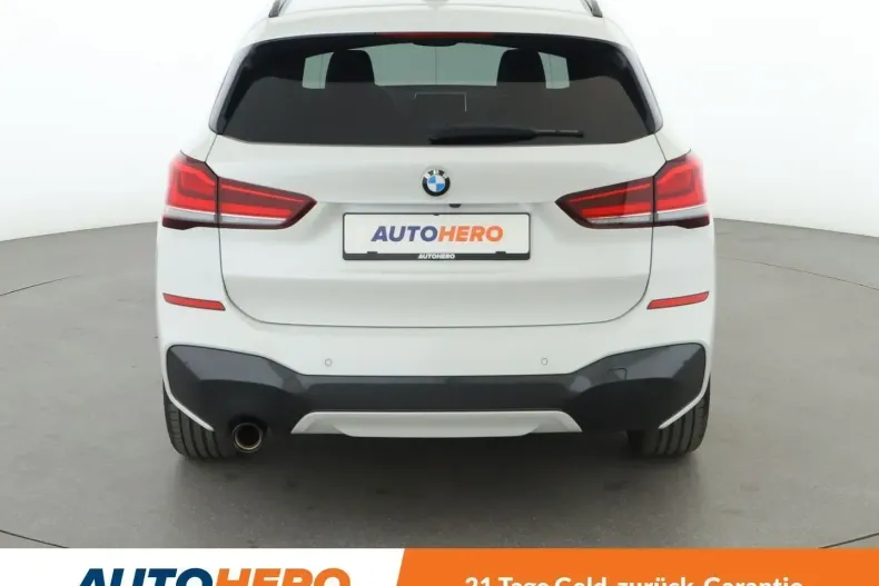 BMW X1 din 2020 cu 16.976 km - oferta BMW159188 - foto 8