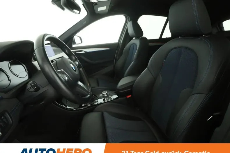 BMW X1 din 2020 cu 16.976 km - oferta BMW159188 - foto 10