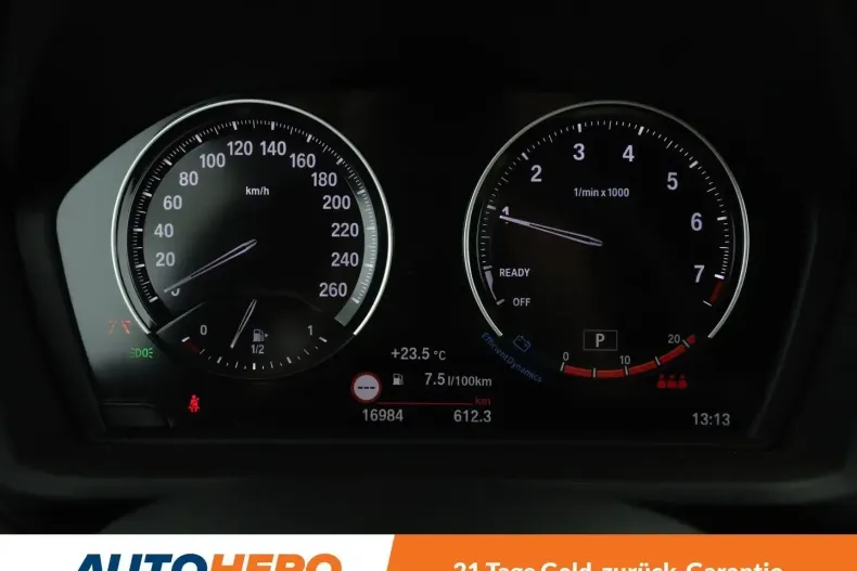 BMW X1 din 2020 cu 16.976 km - oferta BMW159188 - foto 15