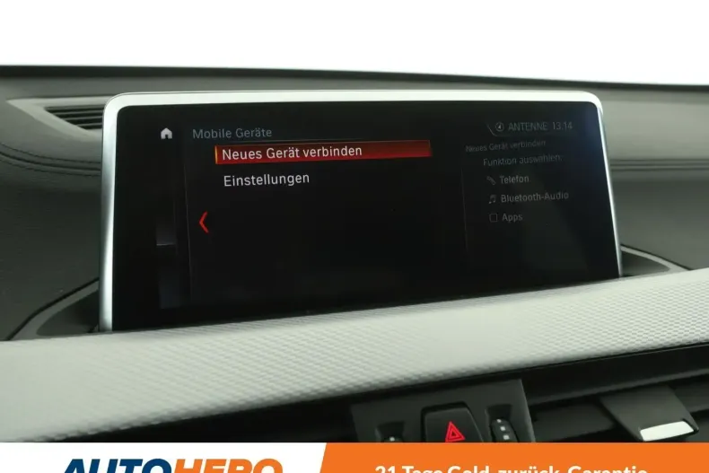 BMW X1 din 2020 cu 16.976 km - oferta BMW159188 - foto 20