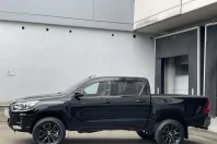 Toyota Hilux din 2020 cu 26.300 km - oferta TOY159189 - foto 3