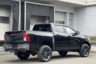 Toyota Hilux din 2020 cu 26.300 km - oferta TOY159189 - foto 6